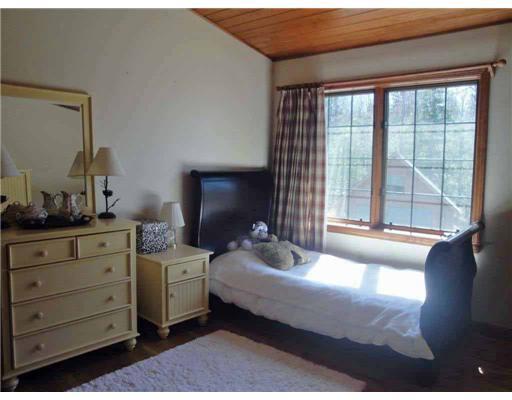 372 Copeland Hill Road Holden, ME 04429 - Photo 22 of 25 Bedroom. 2nd bedroom upstairs has...