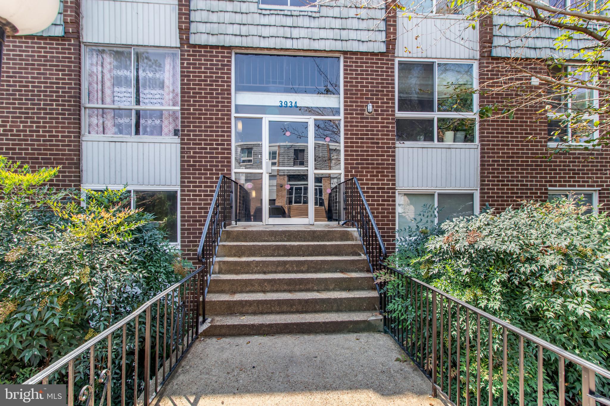 3934 Bel Pre Road, Unit 39343 Silver Spring, MD 20906 - Photo 1 of 30 Building Front Entrance