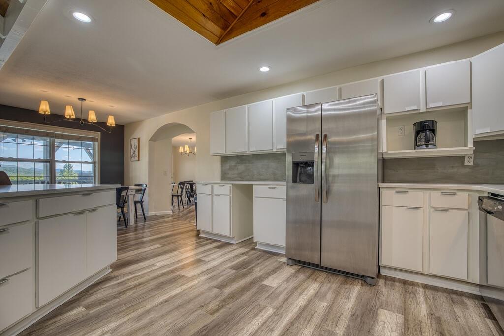132 Oak Ridge Way Morganton, GA 30560 - Photo 11 of 64 Gallery Image 11