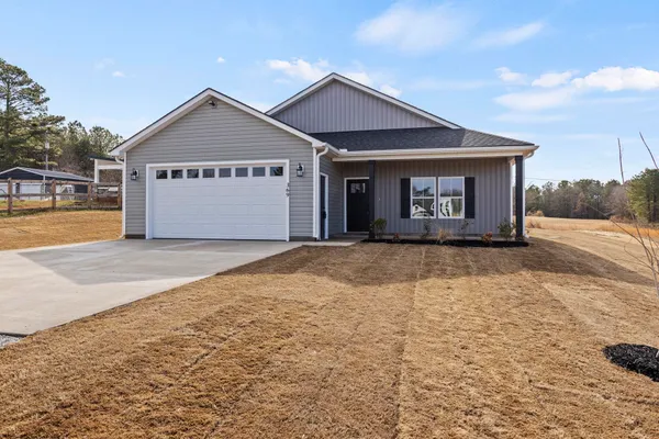 $349,900 | 369 Scenic Avenue, Campobello, SC 29322