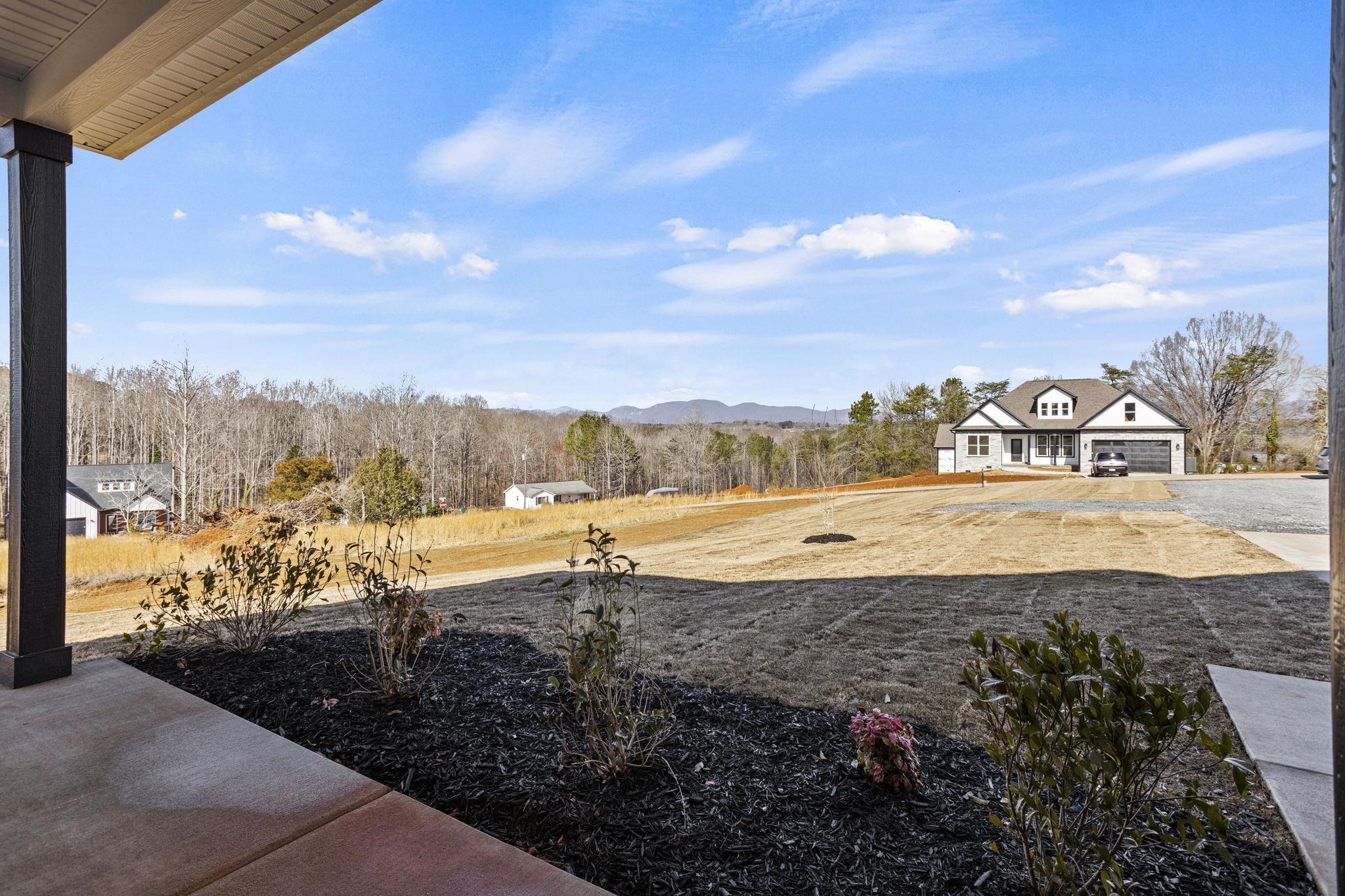 369 Scenic Avenue Campobello, SC 29322 - Photo 3 of 26
