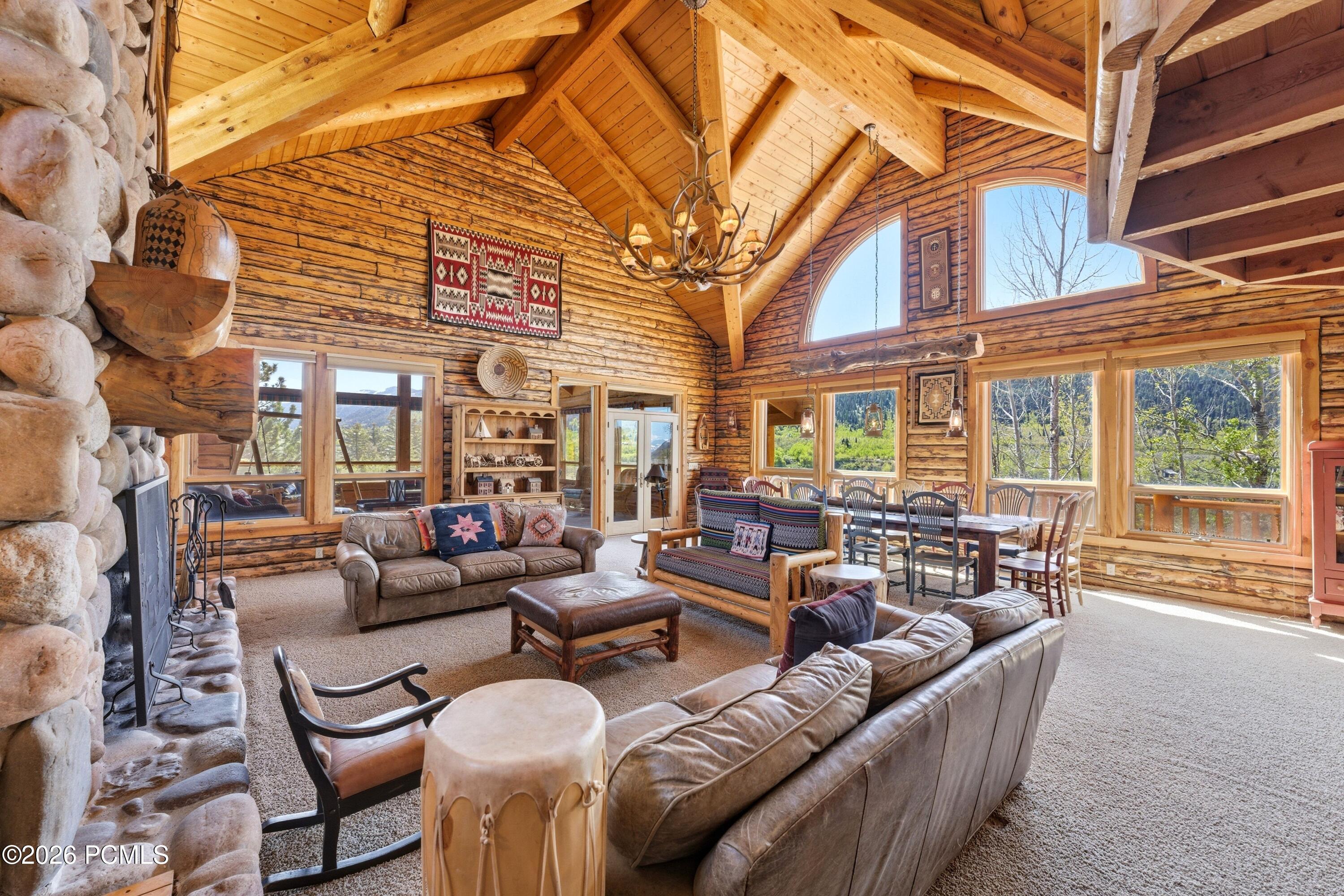 5020 Weber Canyon Road Coalville, UT 84017 - Photo 12 of 73