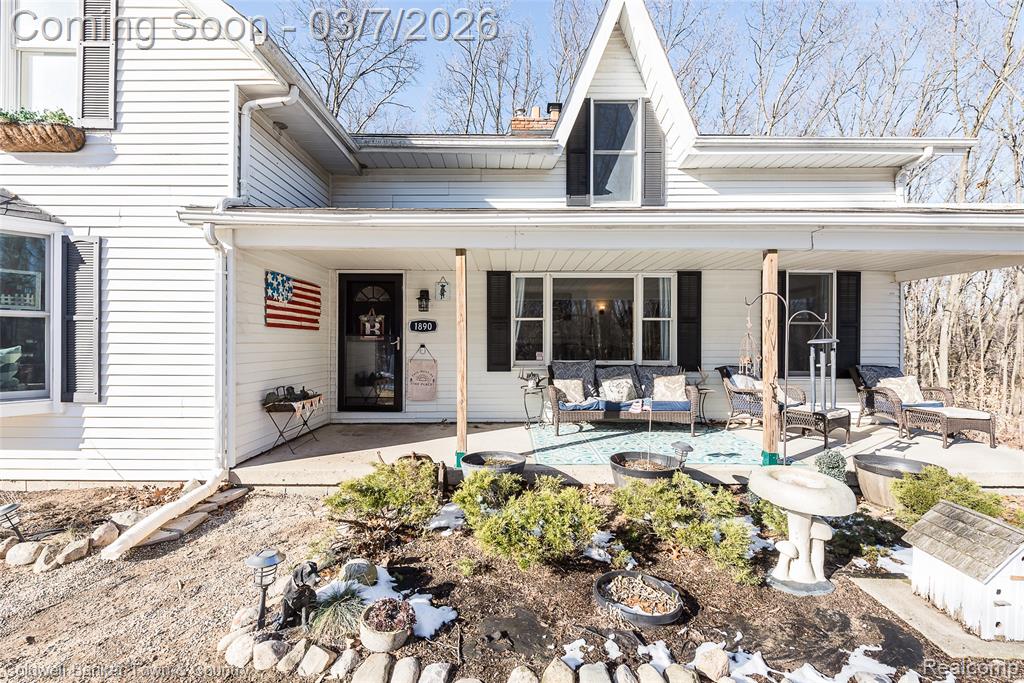 1890 Hidden Valley Road Howell, MI 48843 - Photo 53 of 60 Gallery Image 53