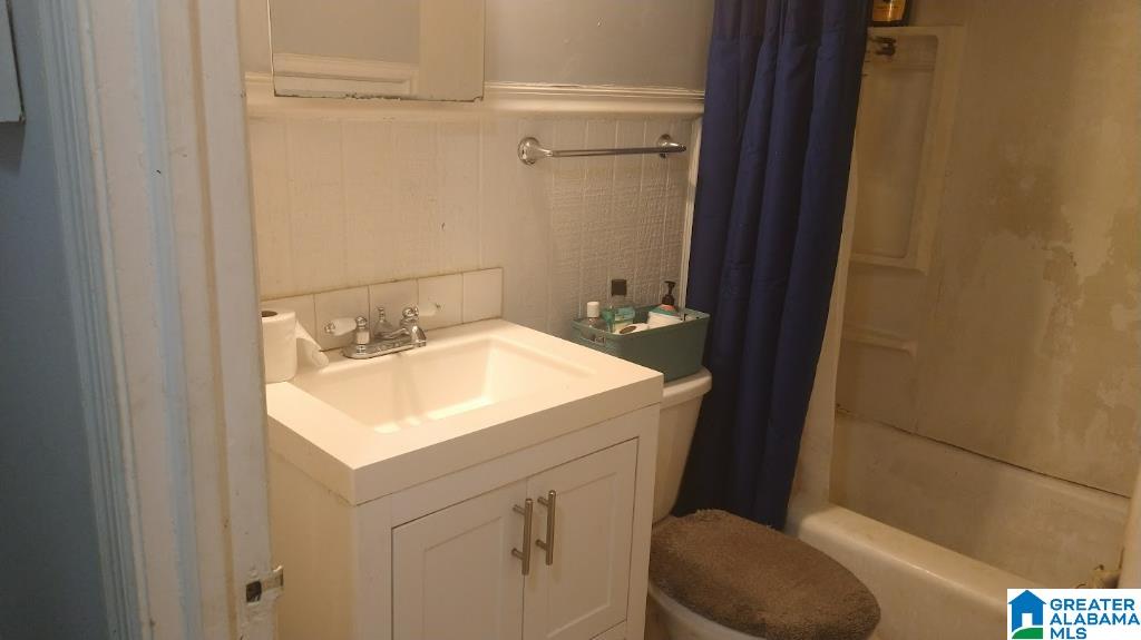 304 Rose Hill Road Birmingham, AL 35214 - Photo 16 of 22