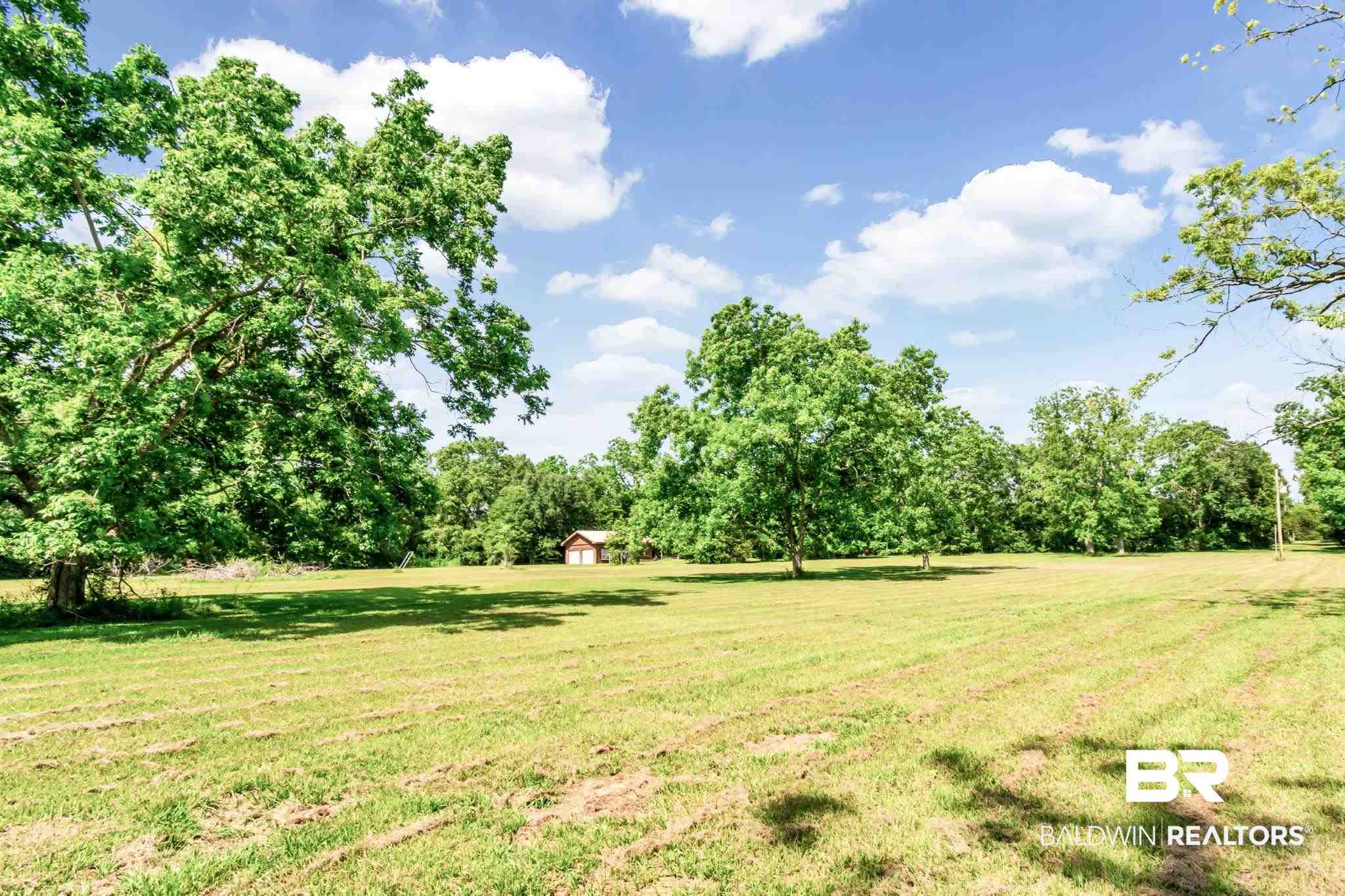 7930 Murray Hill Road Irvington, AL 36544 - Photo 42 of 45