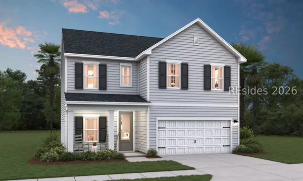 $424,900 | 377 Hill Pond Road, Bluffton, SC 29910