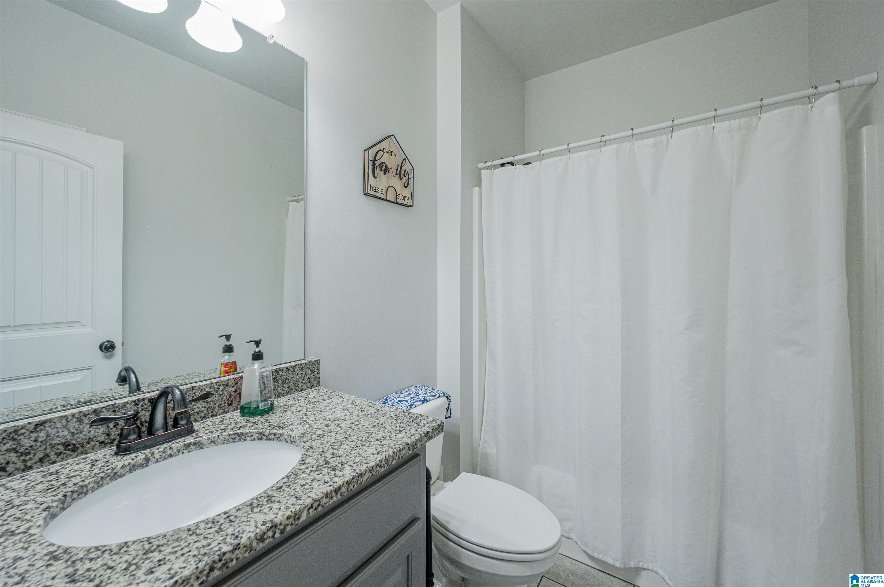9250 Bradford Trafford Road Pinson, AL 35126 - Photo 26 of 45