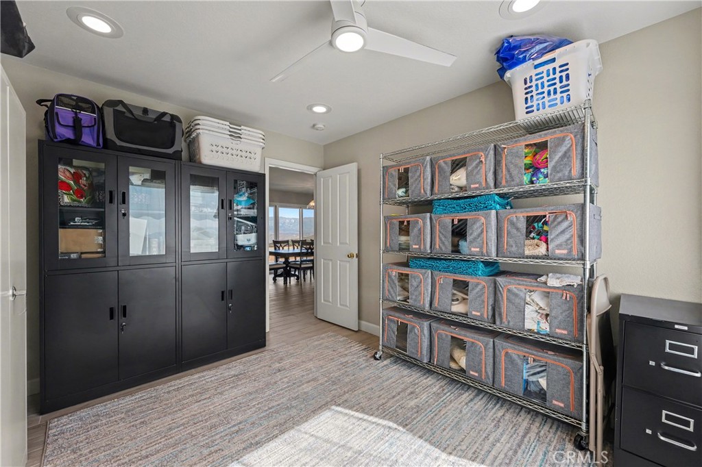 31470 Sierra Verde Road Homeland, CA 92548 - Photo 29 of 38 Office/ Bedroom