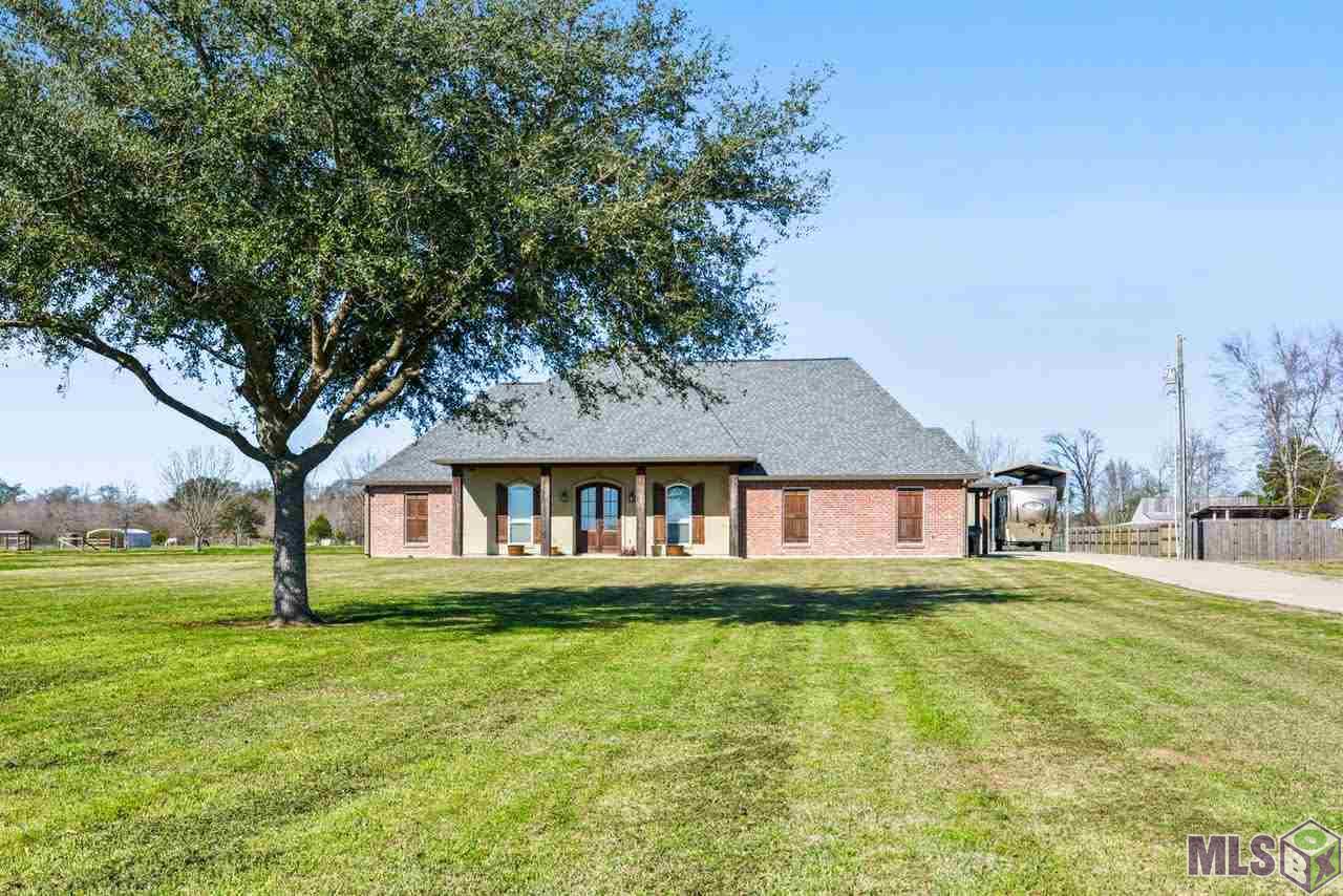 2595 Patterson Road Oscar, LA 70762 - Photo 1 of 18 Gallery Image 1
