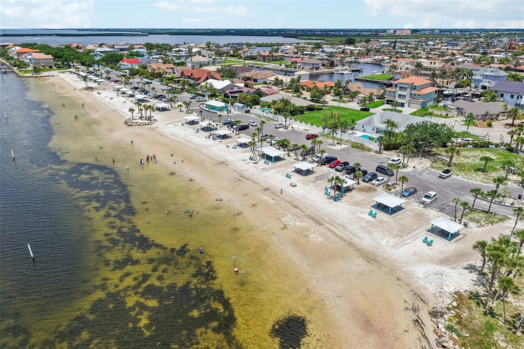 5727 Biscayne Court, Unit 209 New Port Richey, FL 34652 - Photo 50 of 52