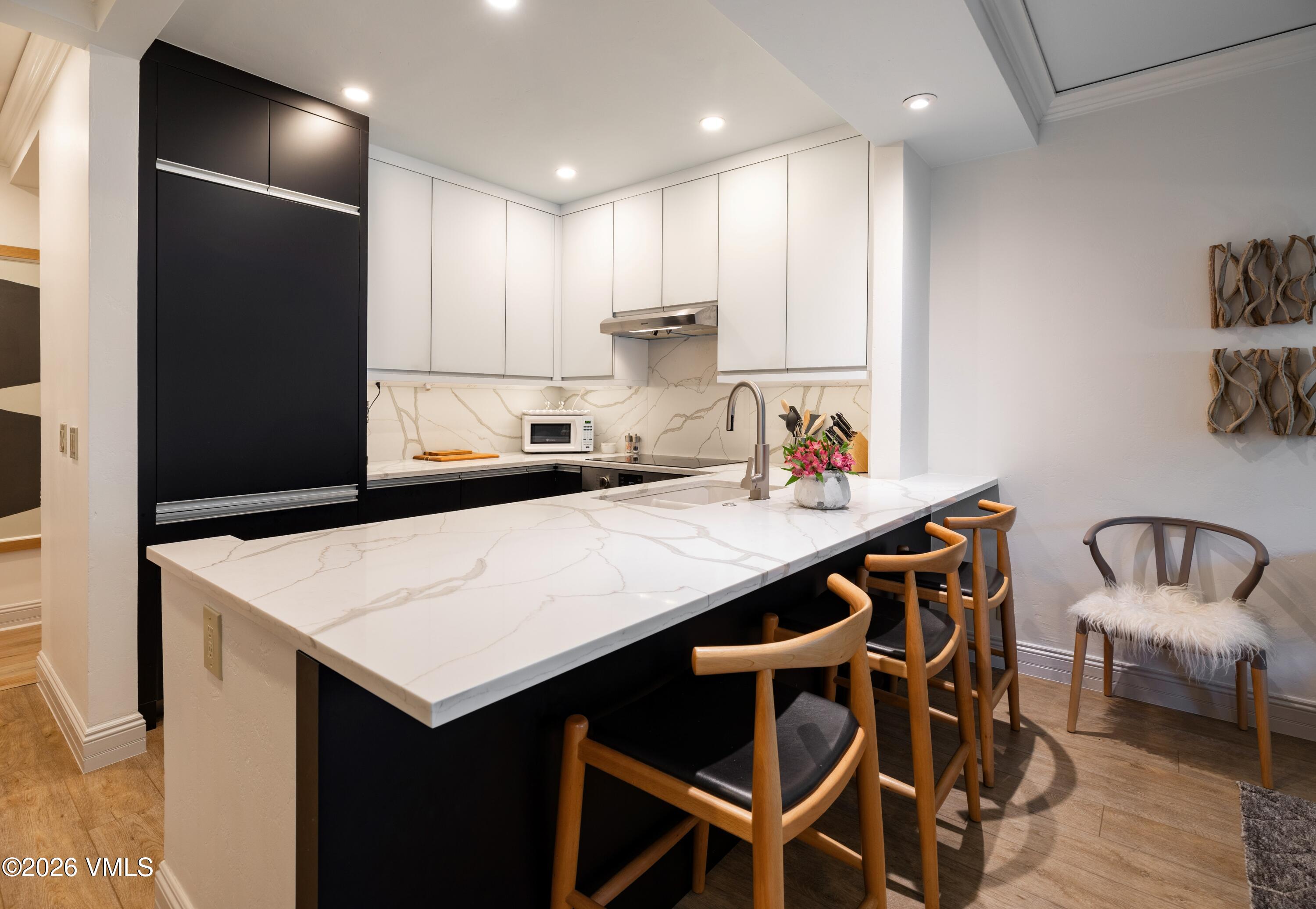 3. Kitchen
