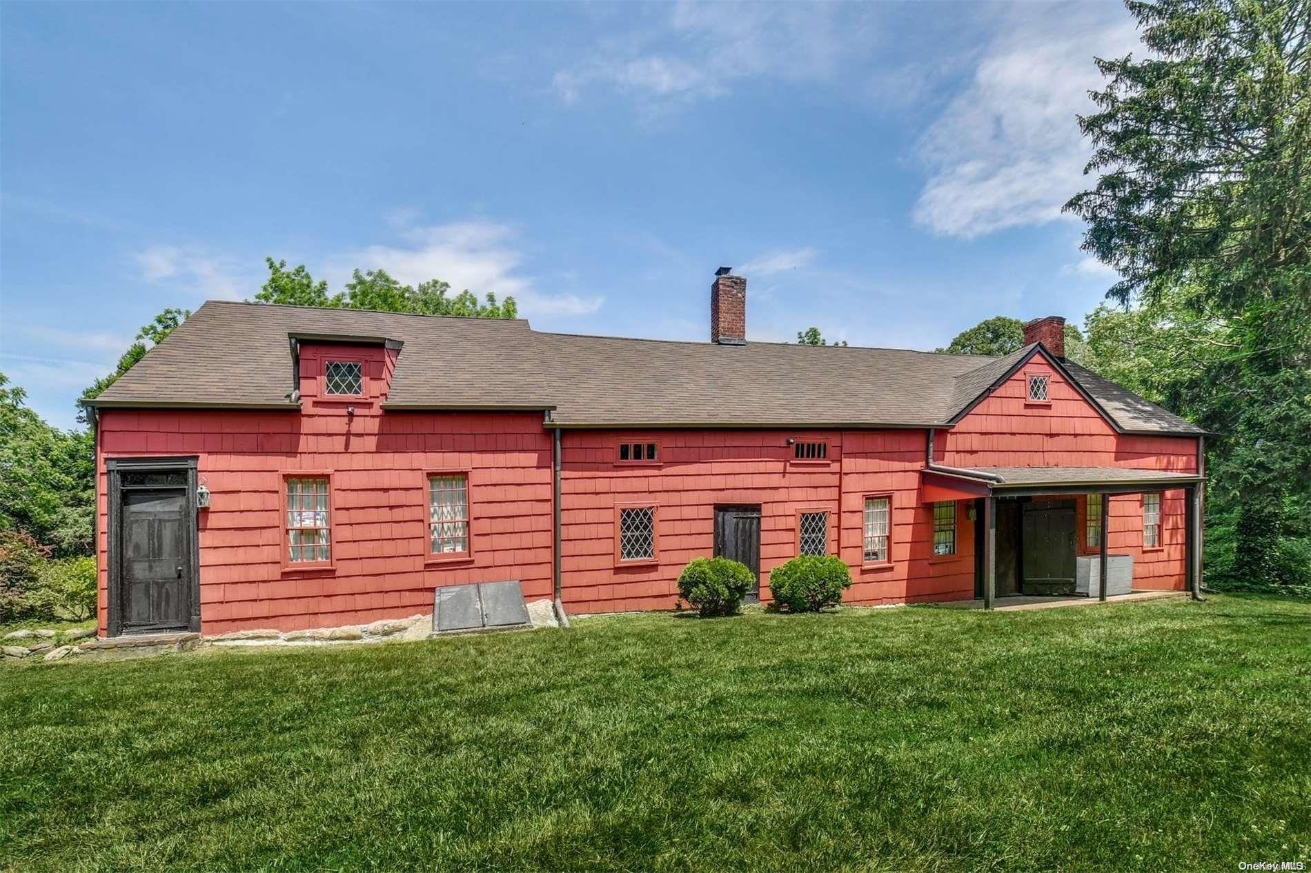 107 Chichester Road Huntington, NY 11743 - Photo 1 of 1 Gallery Image 1
