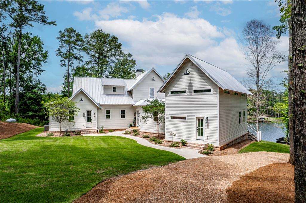 98 Bagley Road Southwest Eatonton, GA 31024 - Photo 46 of 88