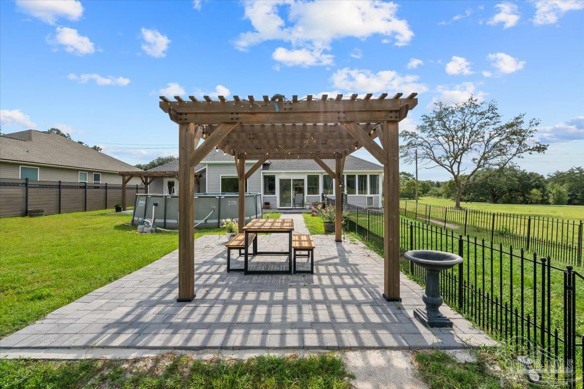 10090 American Farms Road Milton, FL 32583 - Photo 50 of 59 Gallery Image 50