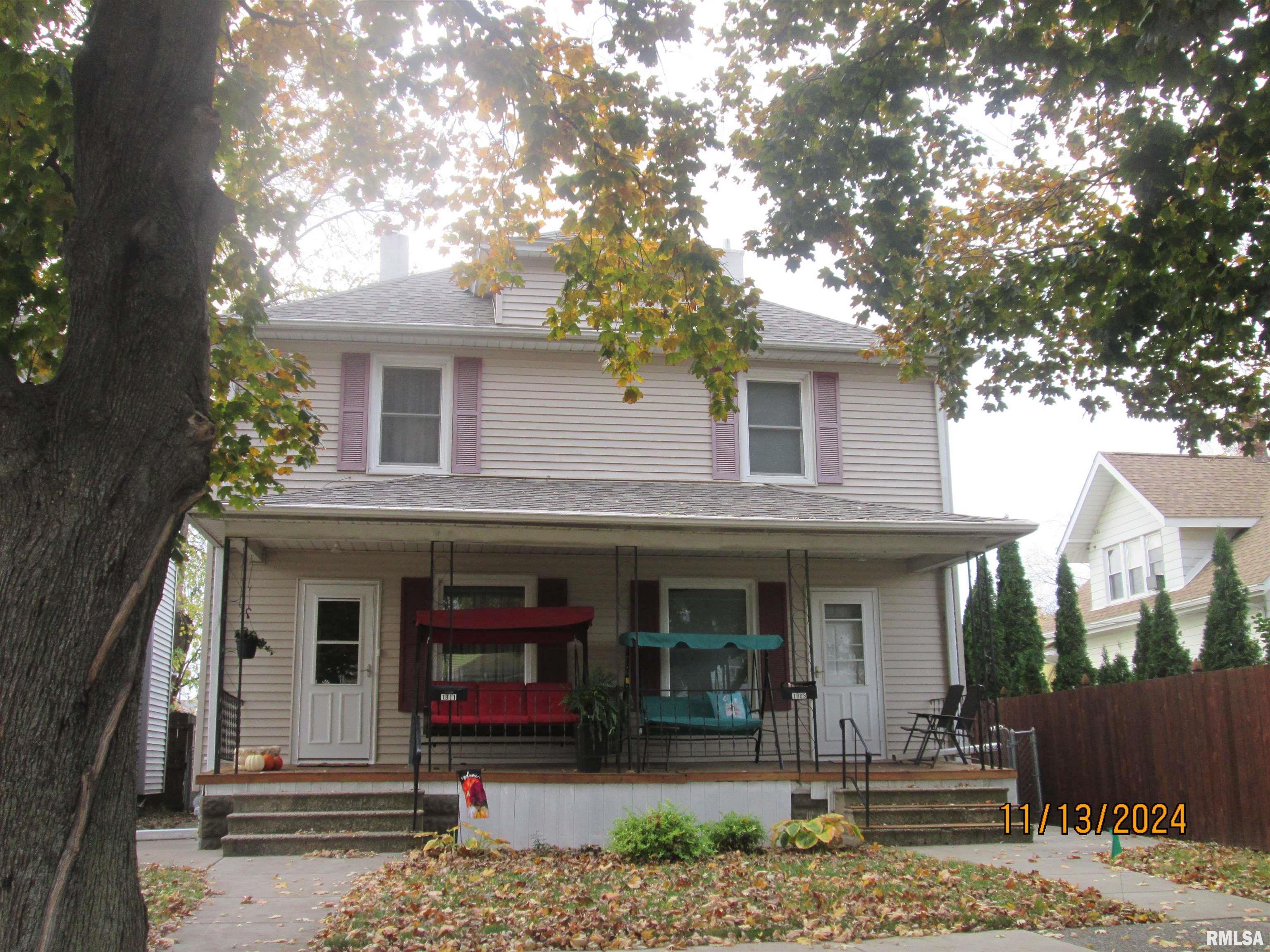 1909 3rd Street Moline, IL 61265 - Photo 1 of 3 Gallery Image 1