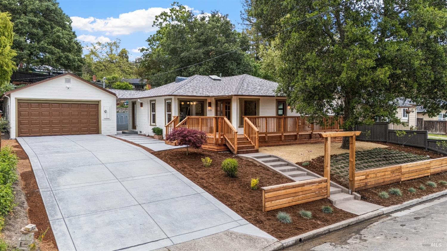 1153 Hexem Avenue Santa Rosa, CA 95404 - Photo 1 of 1 Gallery Image 1