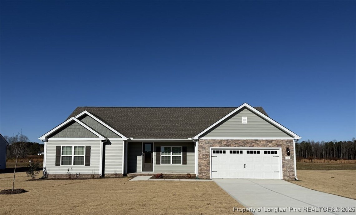 41 Camp Rock Road Lillington, NC 27546 - Photo 1 of 11 Gallery Image 1