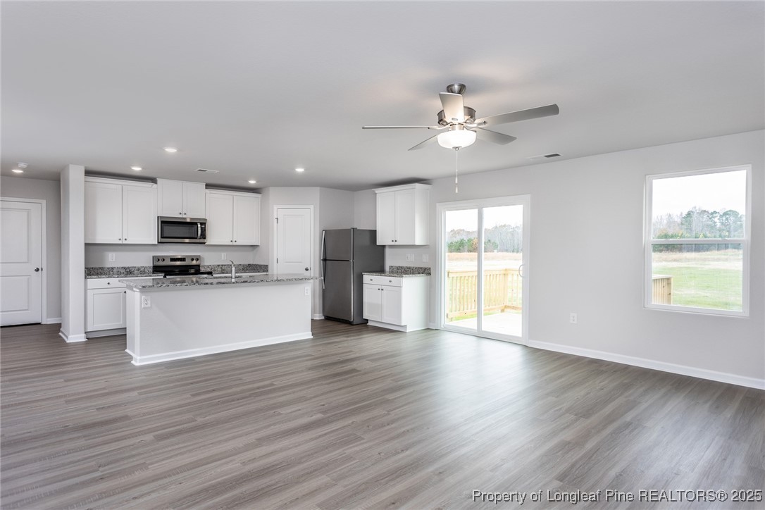 41 Camp Rock Road Lillington, NC 27546 - Photo 2 of 11 Gallery Image 2