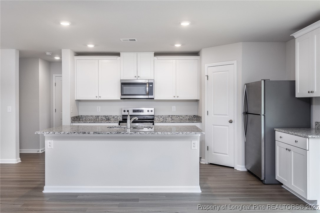 41 Camp Rock Road Lillington, NC 27546 - Photo 3 of 11 Gallery Image 3