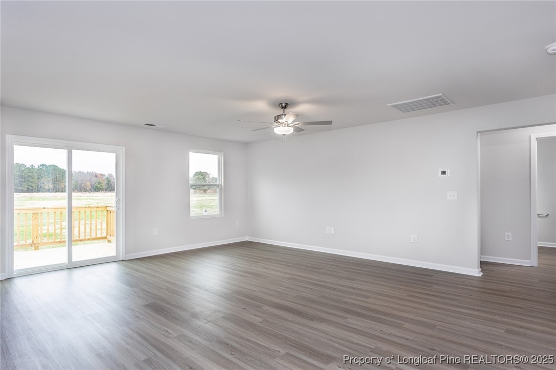 41 Camp Rock Road Lillington, NC 27546 - Photo 5 of 11 Gallery Image 5