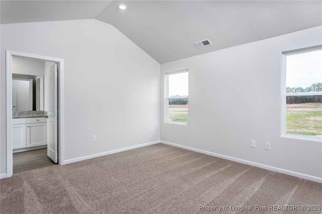 41 Camp Rock Road Lillington, NC 27546 - Photo 6 of 11 Gallery Image 6