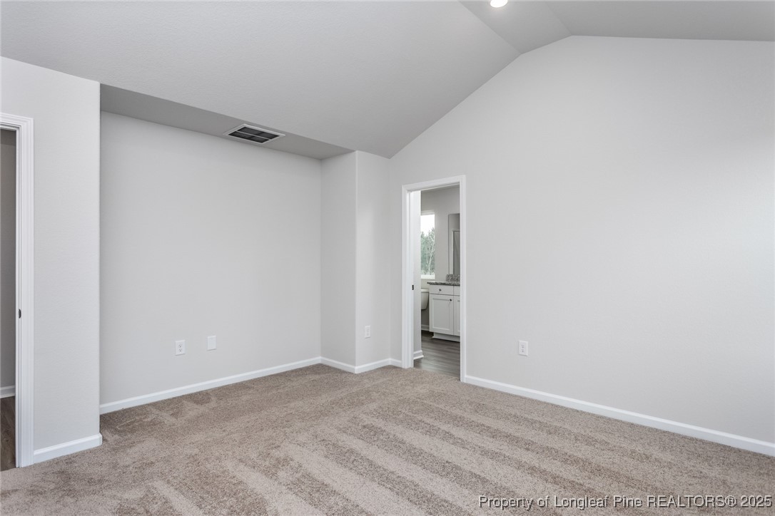 41 Camp Rock Road Lillington, NC 27546 - Photo 7 of 11 Gallery Image 7