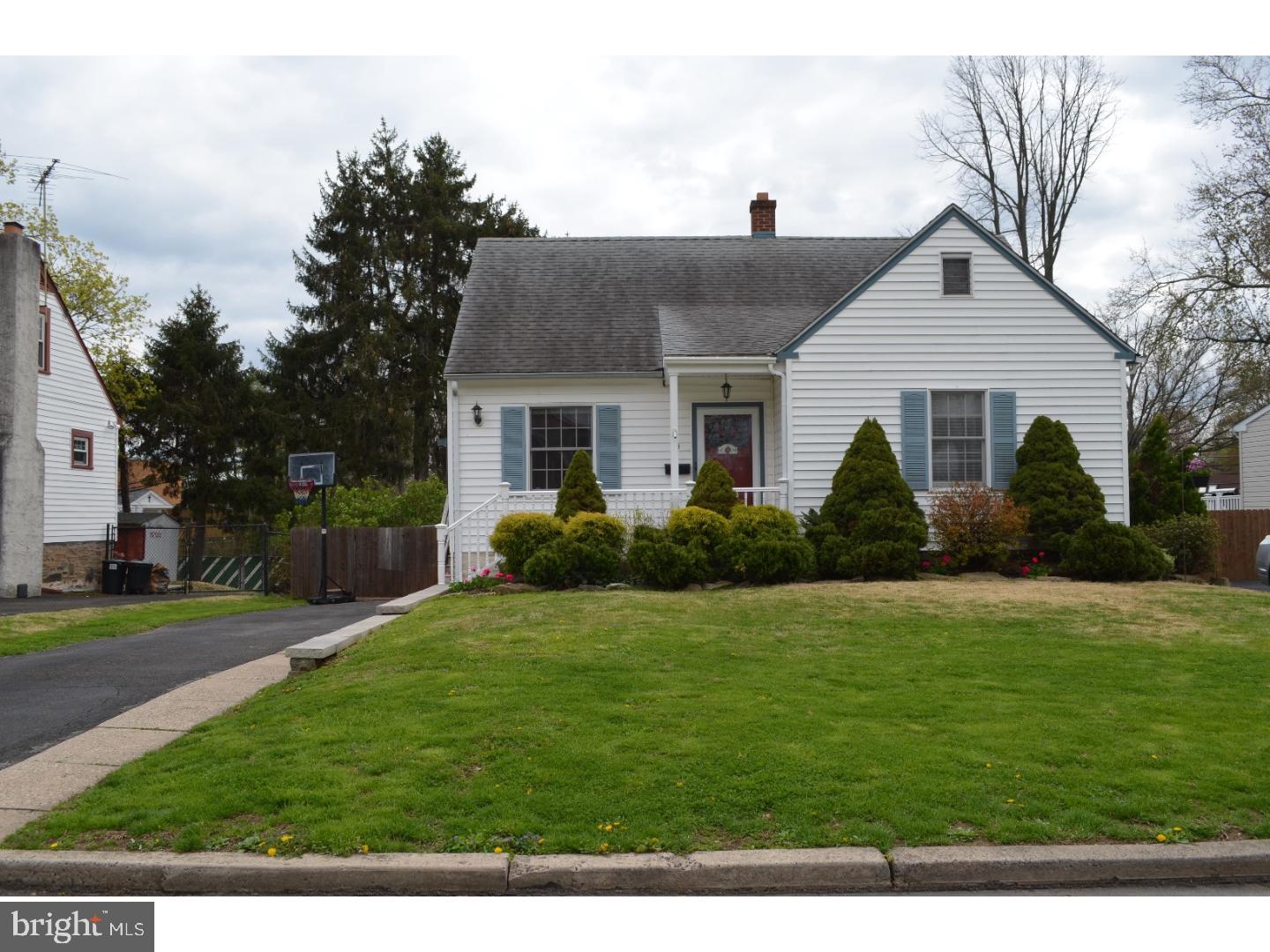 9 James Road Hatboro, PA 19040 - Photo 1 of 25 Exterior Front