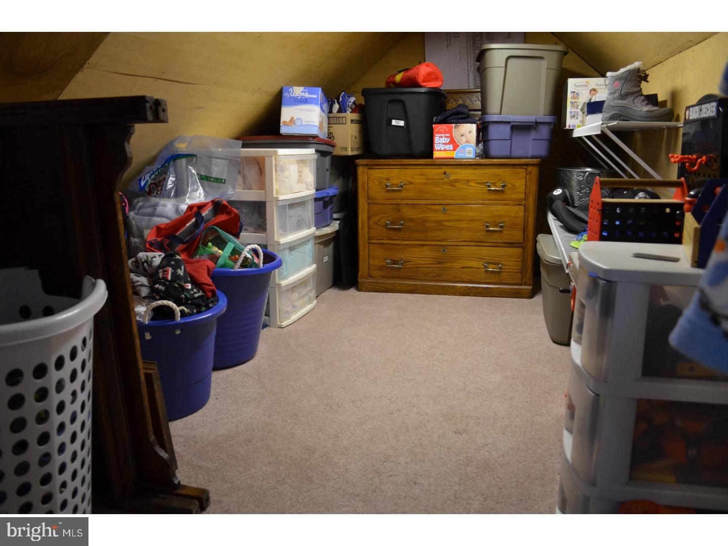 9 James Road Hatboro, PA 19040 - Photo 15 of 25 Closet