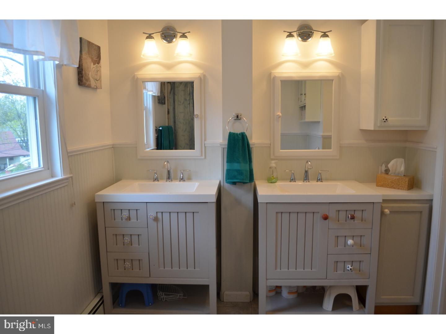 9 James Road Hatboro, PA 19040 - Photo 17 of 25 Bathroom