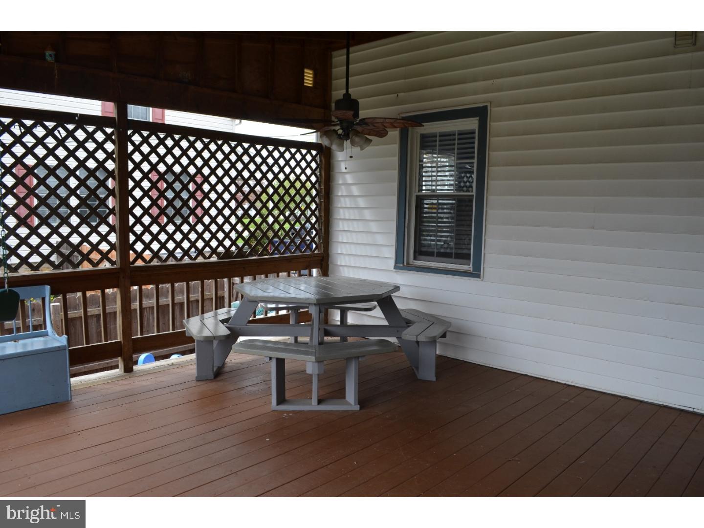 9 James Road Hatboro, PA 19040 - Photo 22 of 25 Deck