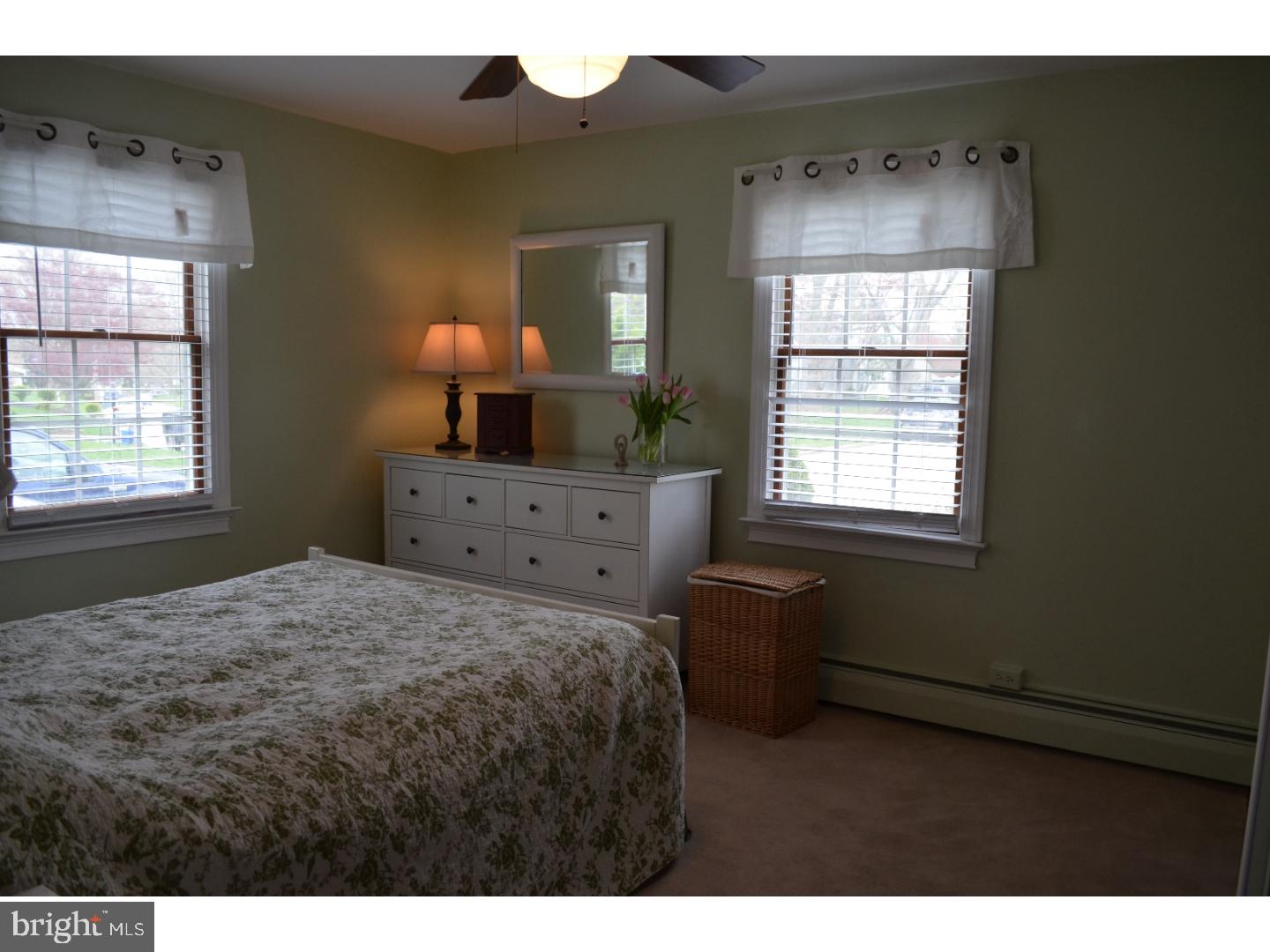 9 James Road Hatboro, PA 19040 - Photo 8 of 25 Bedroom - Main
