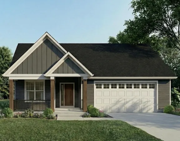 $467,000 | 870 Congress Street West, Maple Lake, MN 55358