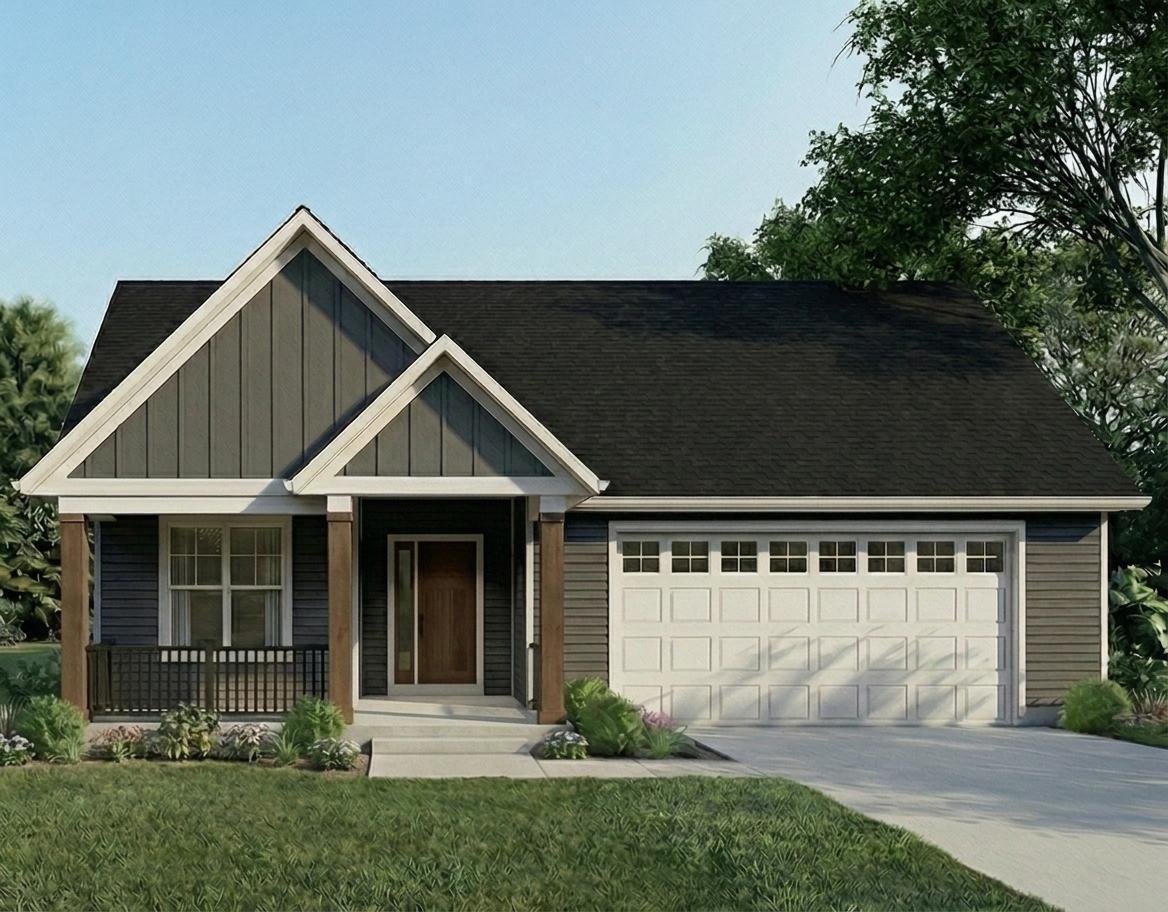 870 Congress Street West Maple Lake, MN 55358 - Photo 1 of 8