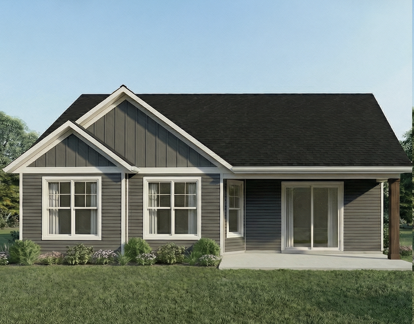 870 Congress Street West Maple Lake, MN 55358 - Photo 2 of 8