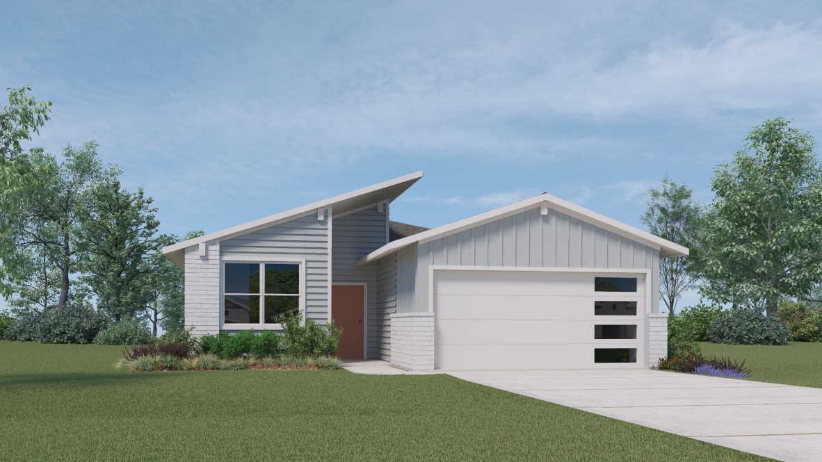 284 Century Plant Road Leander, TX 78641 - Photo 1 of 1 Gallery Image 1