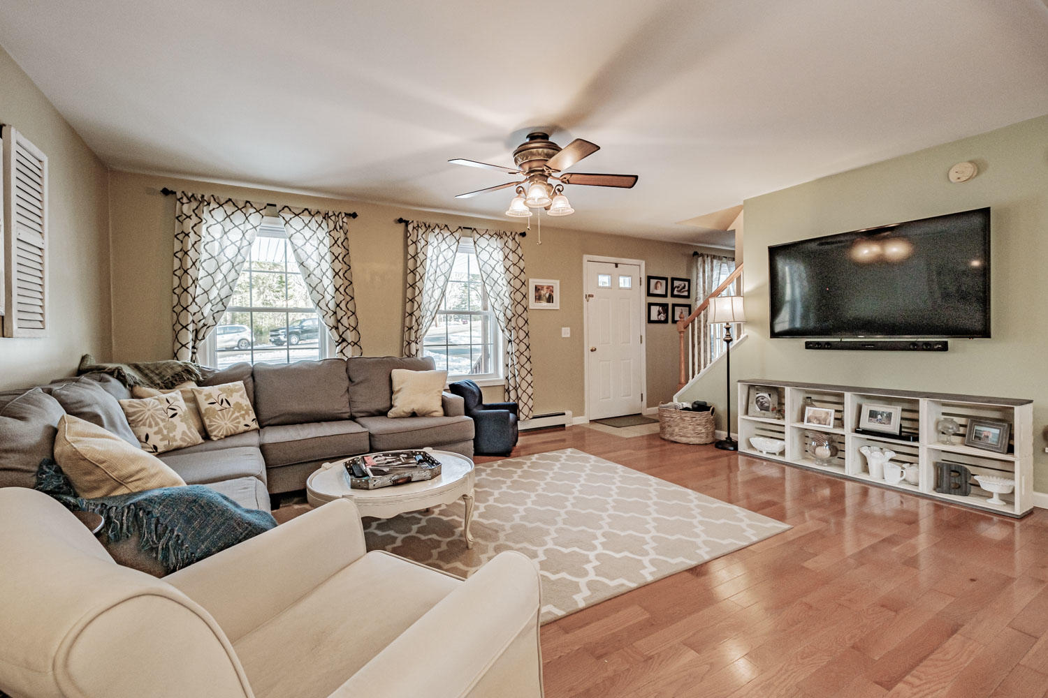 2 Wheeler Way Windham, ME 04062 - Photo 25 of 55 Living area