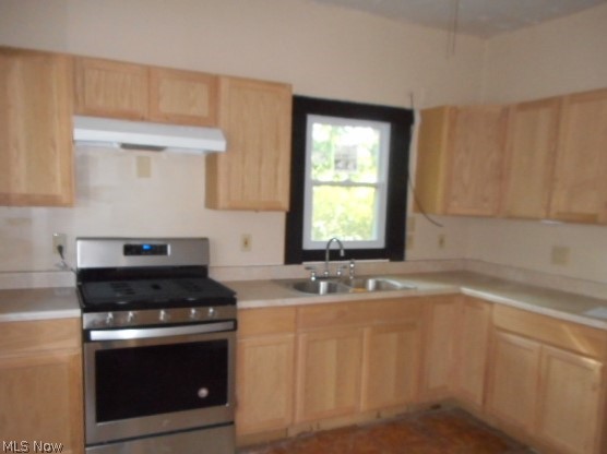 1664 Lee Road Cleveland, OH 44118 - Photo 7 of 21 Gallery Image 7