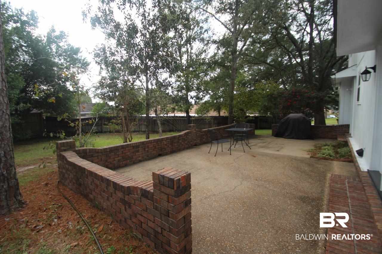 6401 Gas Light Lane North Mobile, AL 36695 - Photo 19 of 19
