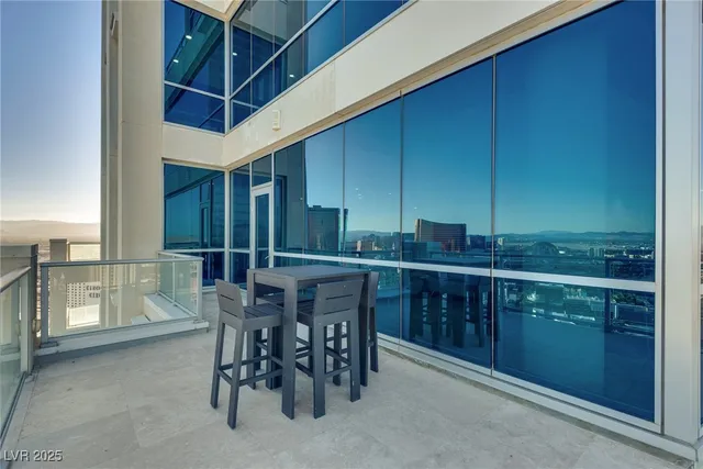 $15,950 | 2700 South Las Vegas Boulevard, Unit 4305, Las Vegas, NV 89109