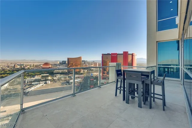 $15,950 | 2700 South Las Vegas Boulevard, Unit 4305, Las Vegas, NV 89109