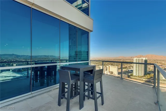 $15,950 | 2700 South Las Vegas Boulevard, Unit 4305, Las Vegas, NV 89109