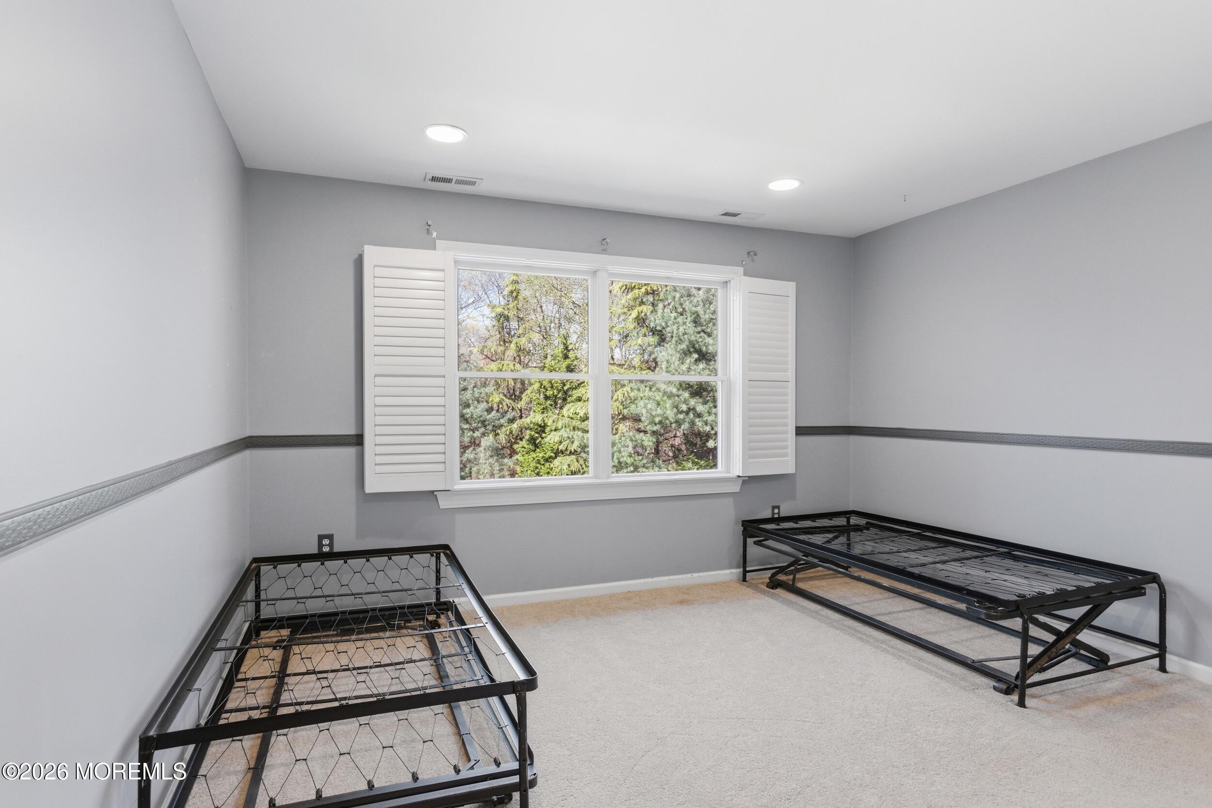 2 Mehar Court Jackson, NJ 08527 - Photo 23 of 47 an empty room with windows