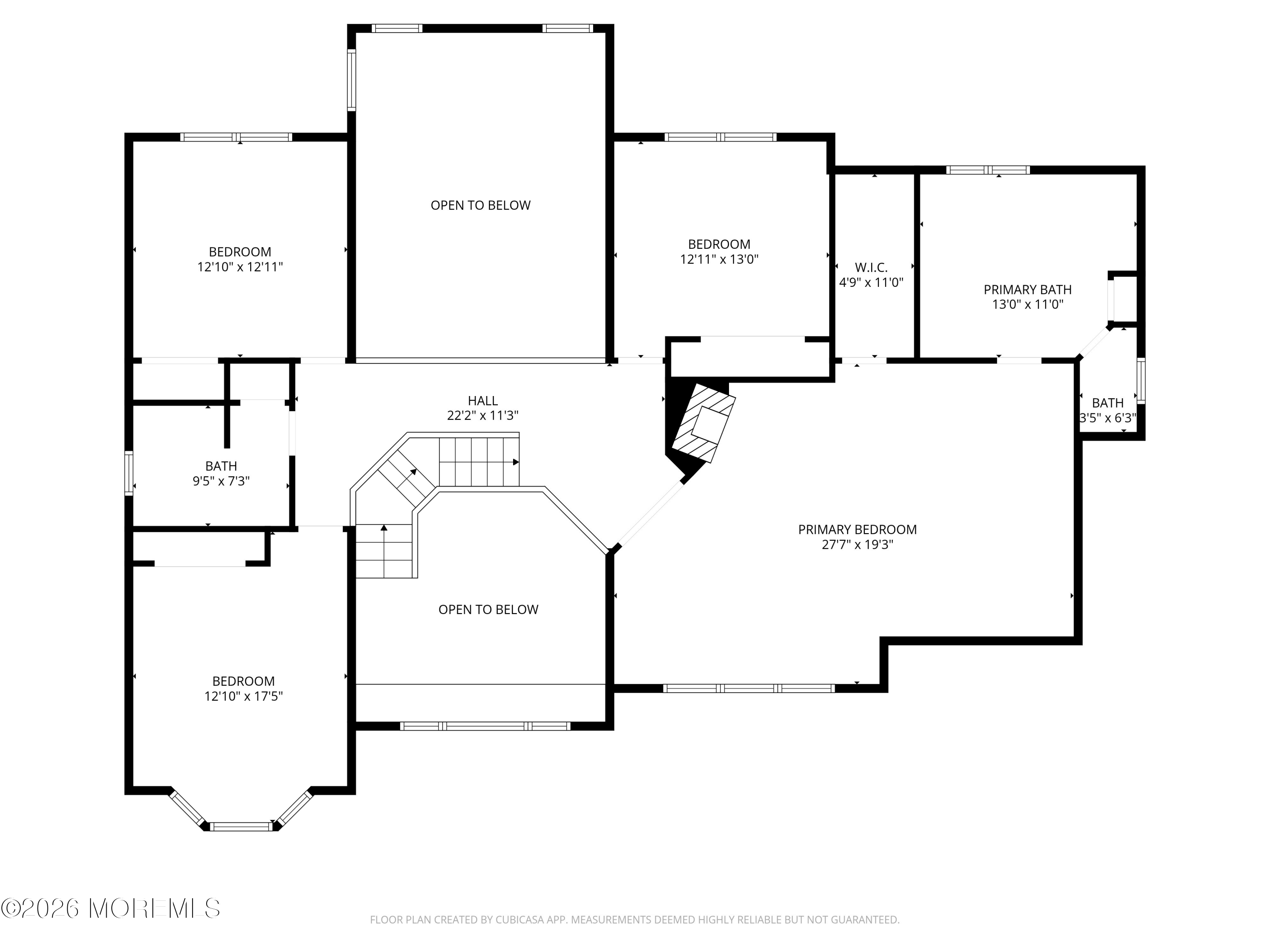 2 Mehar Court Jackson, NJ 08527 - Photo 46 of 47