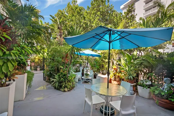 $2,100 | 1035 Meridian Avenue, Unit 6, Miami Beach, FL 33139