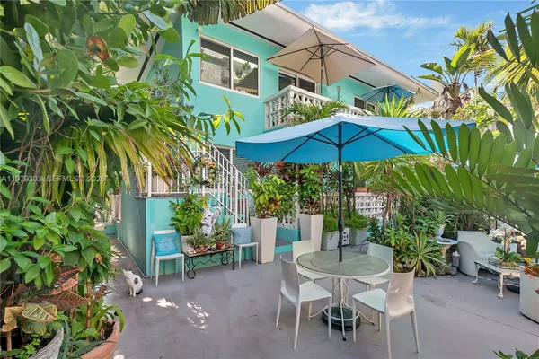 $2,100 | 1035 Meridian Avenue, Unit 6, Miami Beach, FL 33139