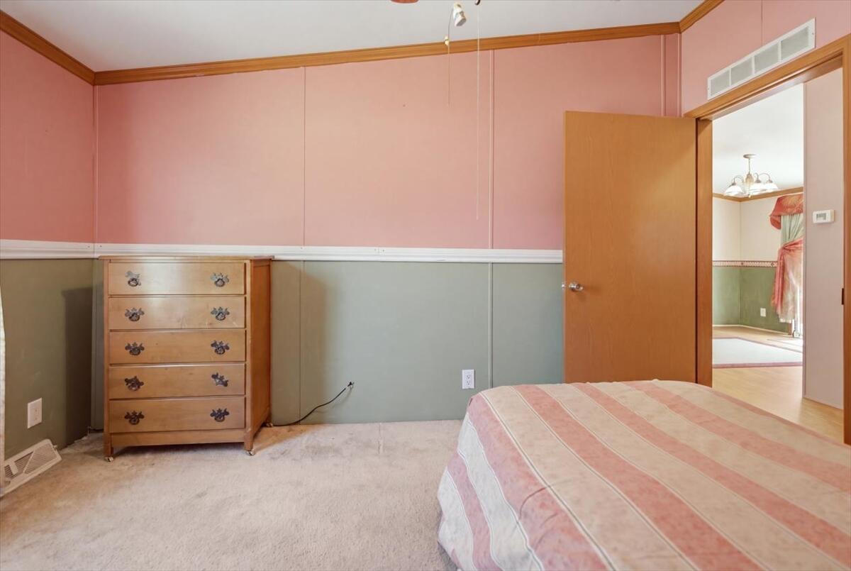 89 Boothby Road Livermore, ME 04253 - Photo 25 of 43 Bedroom 2