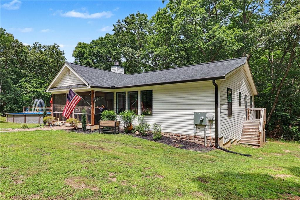 113 Norton Road Kingston, GA 30145 - Photo 3 of 30