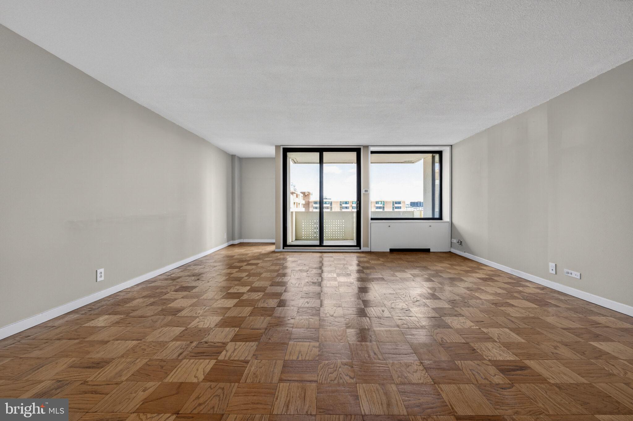 429 N Street Southwest, Unit S 705 Washington, DC 20024 - Photo 16 of 76