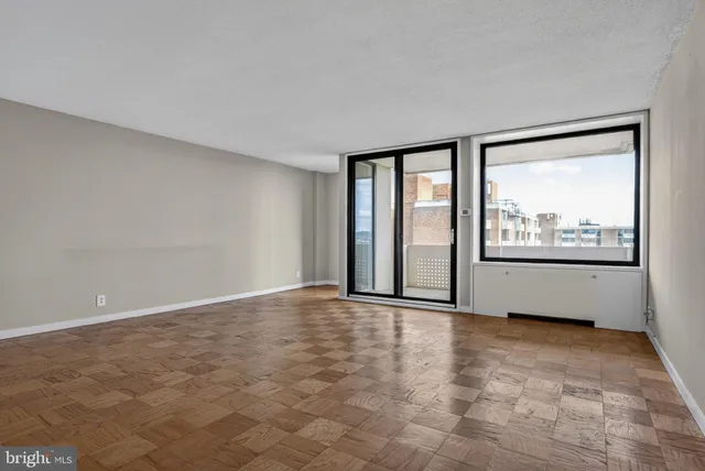 $525,000 | 429 N Street Southwest, Unit S 705, Washington, DC 20024