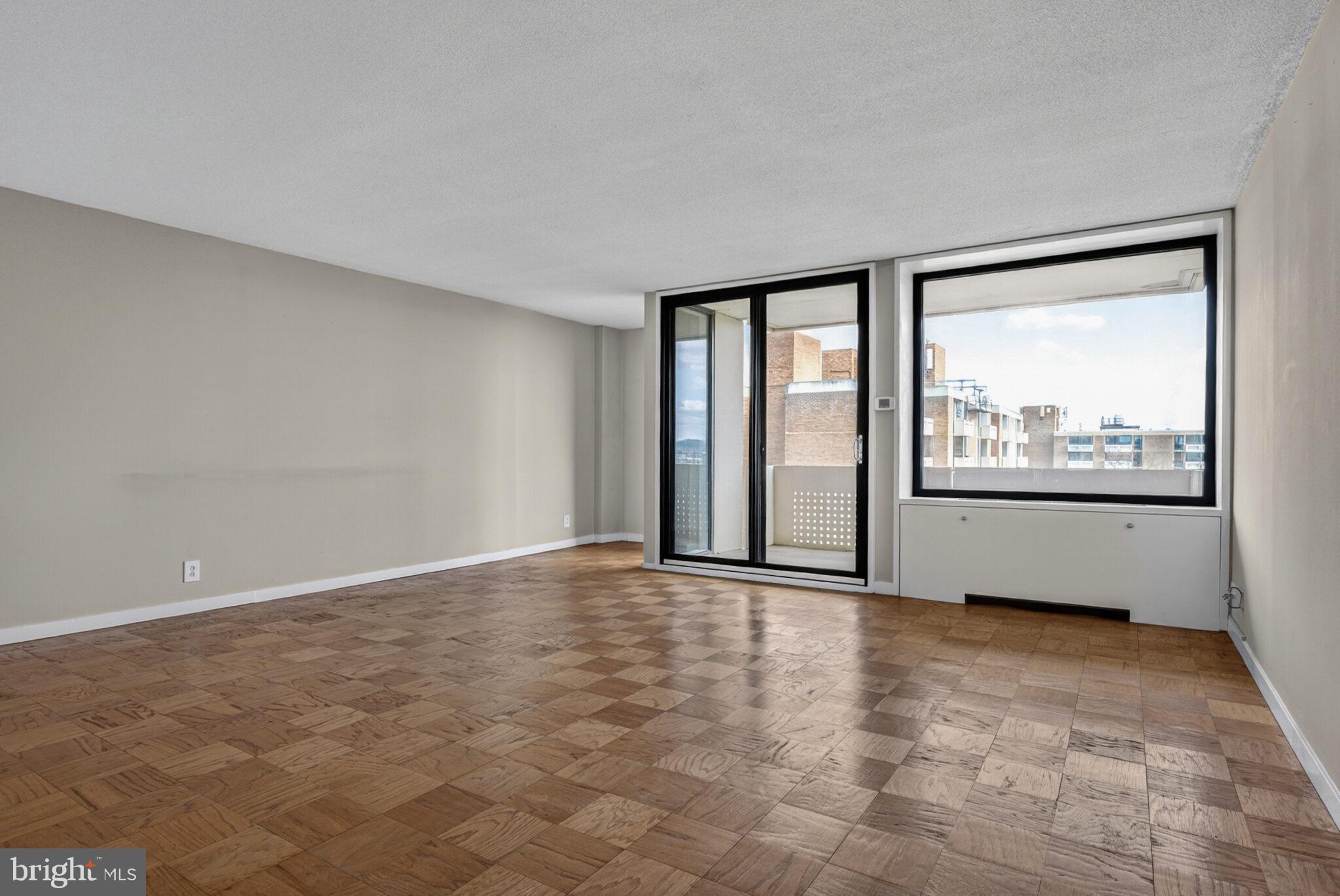 429 N Street Southwest, Unit S 705 Washington, DC 20024 - Photo 18 of 76